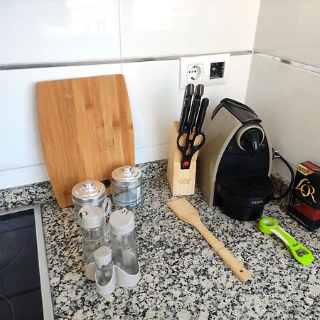 Apartamento Acogedor En Valencia Centro Perfecta Ubicacion Extérieur photo