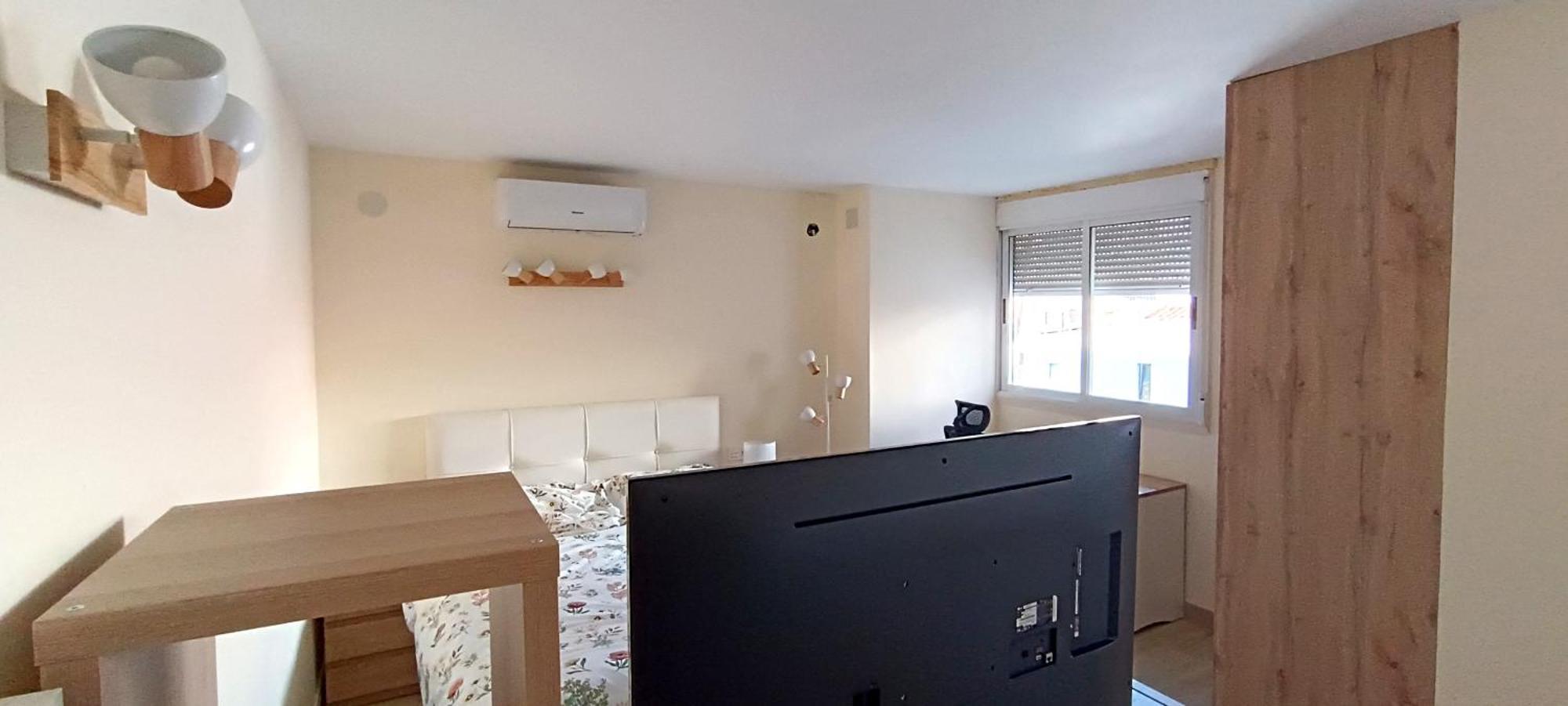 Apartamento Acogedor En Valencia Centro Perfecta Ubicacion Extérieur photo