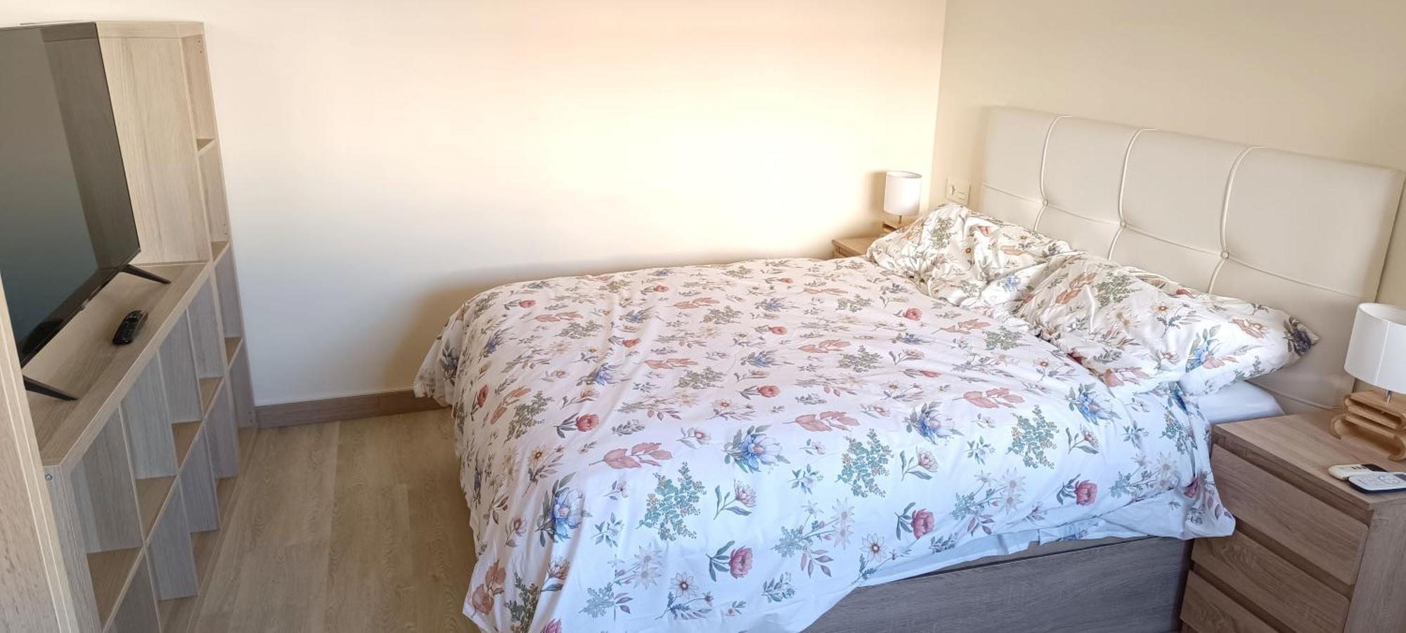 Apartamento Acogedor En Valencia Centro Perfecta Ubicacion Extérieur photo