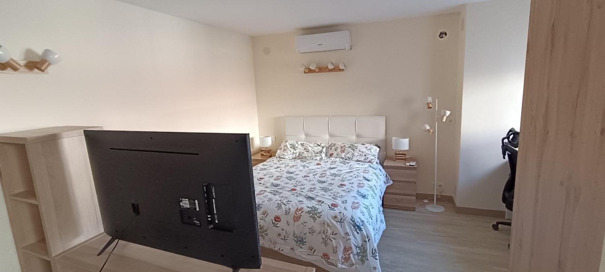 Apartamento Acogedor En Valencia Centro Perfecta Ubicacion Extérieur photo