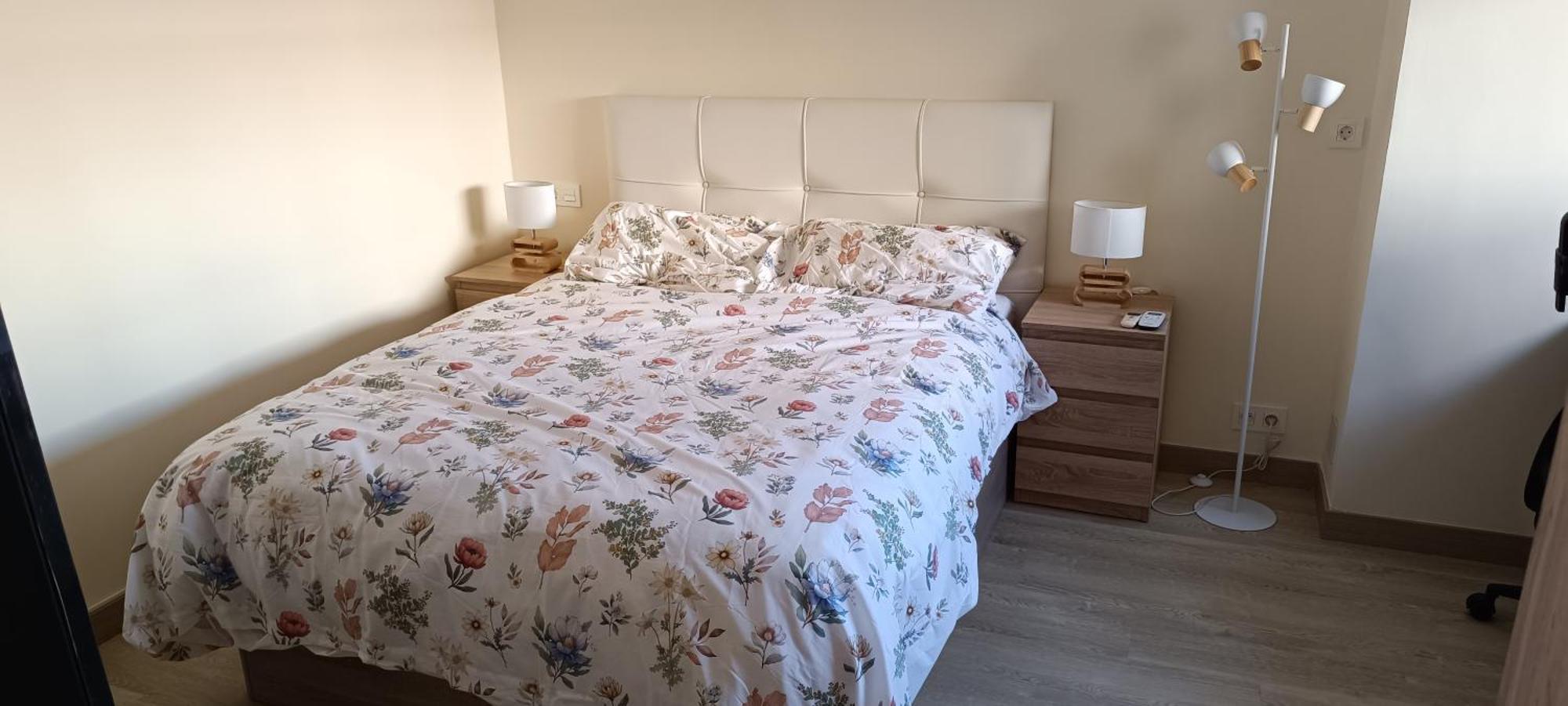 Apartamento Acogedor En Valencia Centro Perfecta Ubicacion Extérieur photo