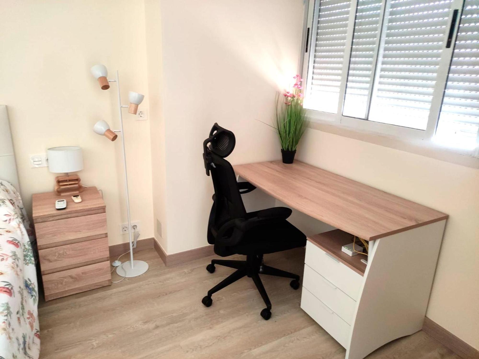 Apartamento Acogedor En Valencia Centro Perfecta Ubicacion Extérieur photo