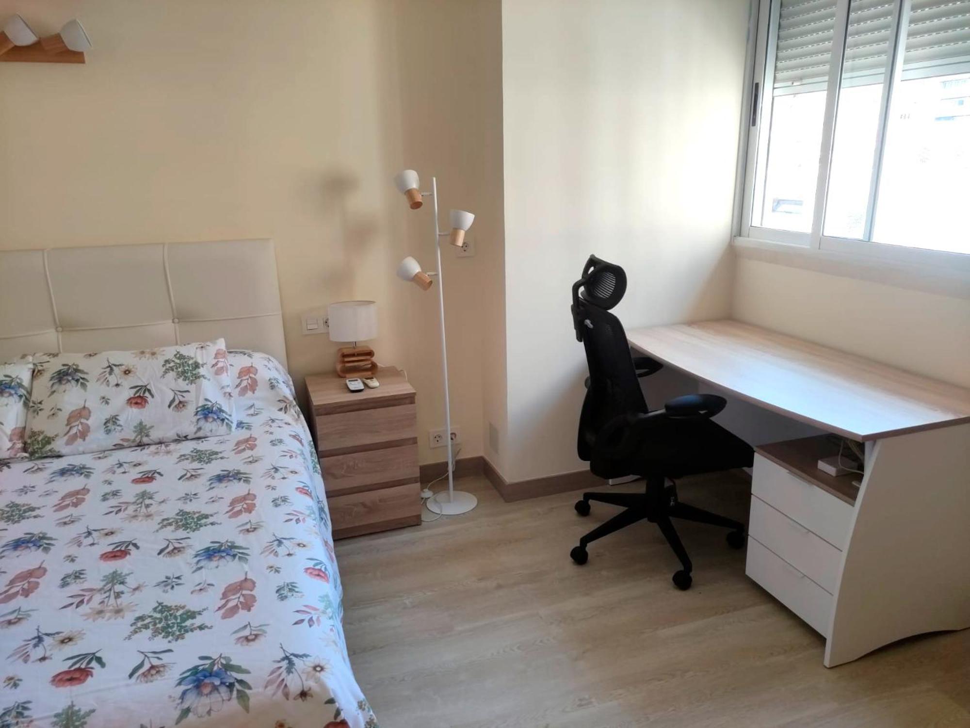 Apartamento Acogedor En Valencia Centro Perfecta Ubicacion Extérieur photo