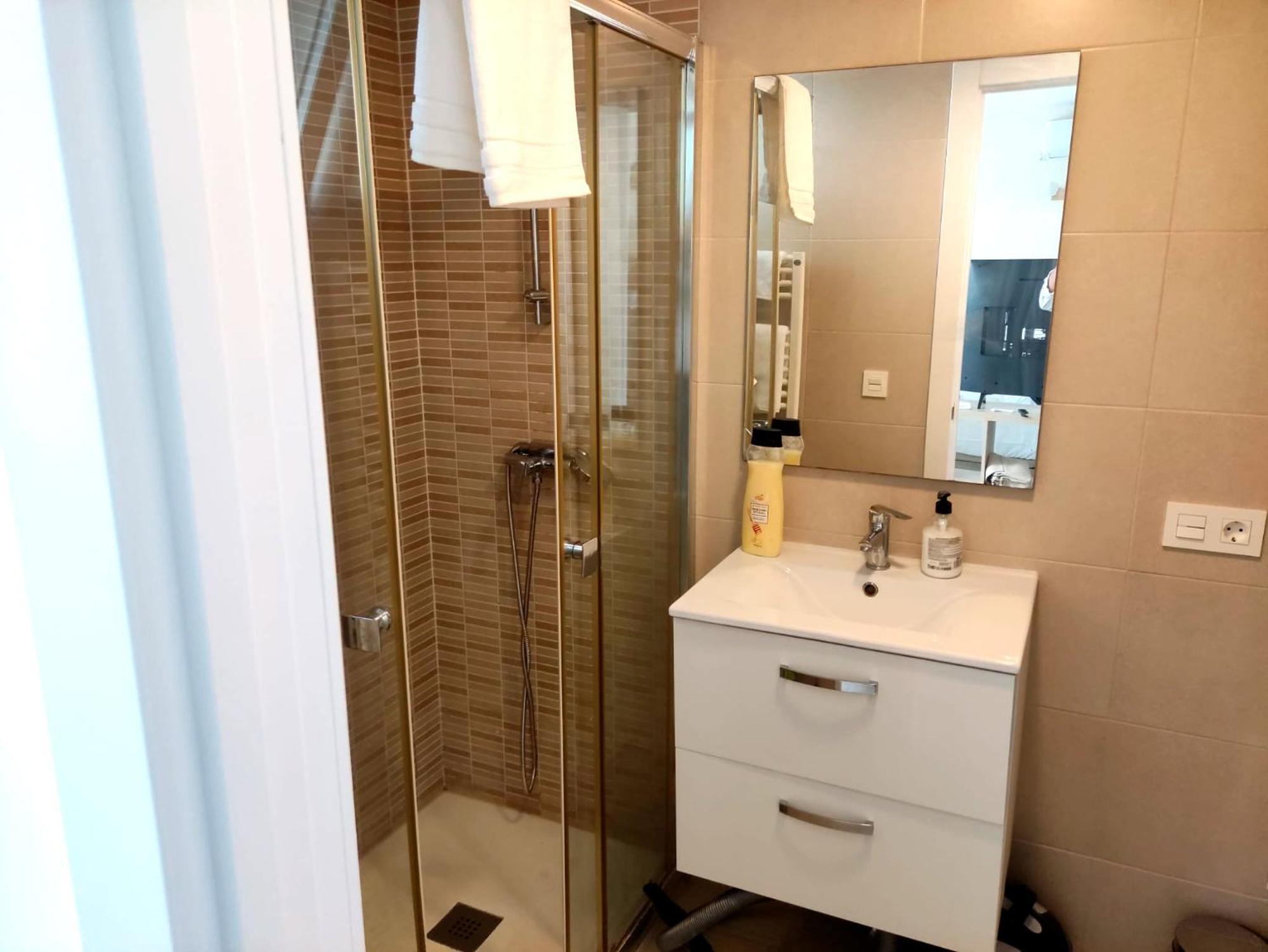 Apartamento Acogedor En Valencia Centro Perfecta Ubicacion Extérieur photo